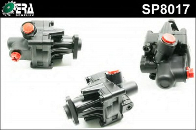 ERA BENELUX sp8017 -  Гидравлический насос, рулевое управление